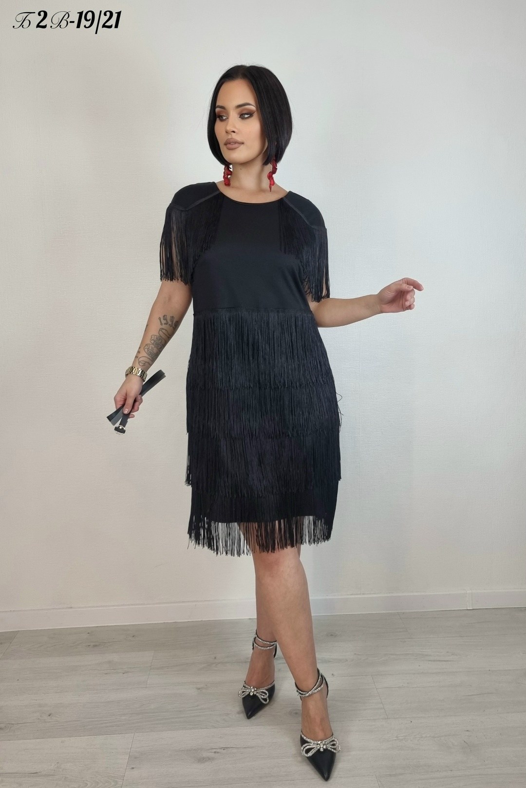 платье с бахромой вайлдберриз,вечернее платье с бахромой,платье с бахромой для полных,платье с бахромой 03309 фабрика моды,женское платье с бахромой