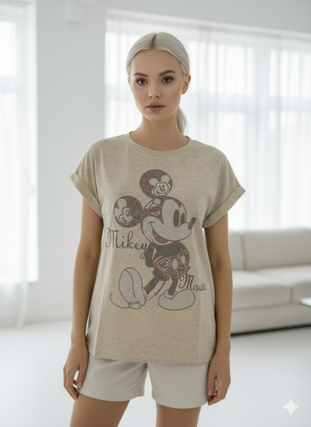 футболки женская,чебоксарский трикотаж футболки женские,футболка чебоксарский трикотаж,пижамный комплект с круглым вырезом,чебоксарские женские футболки