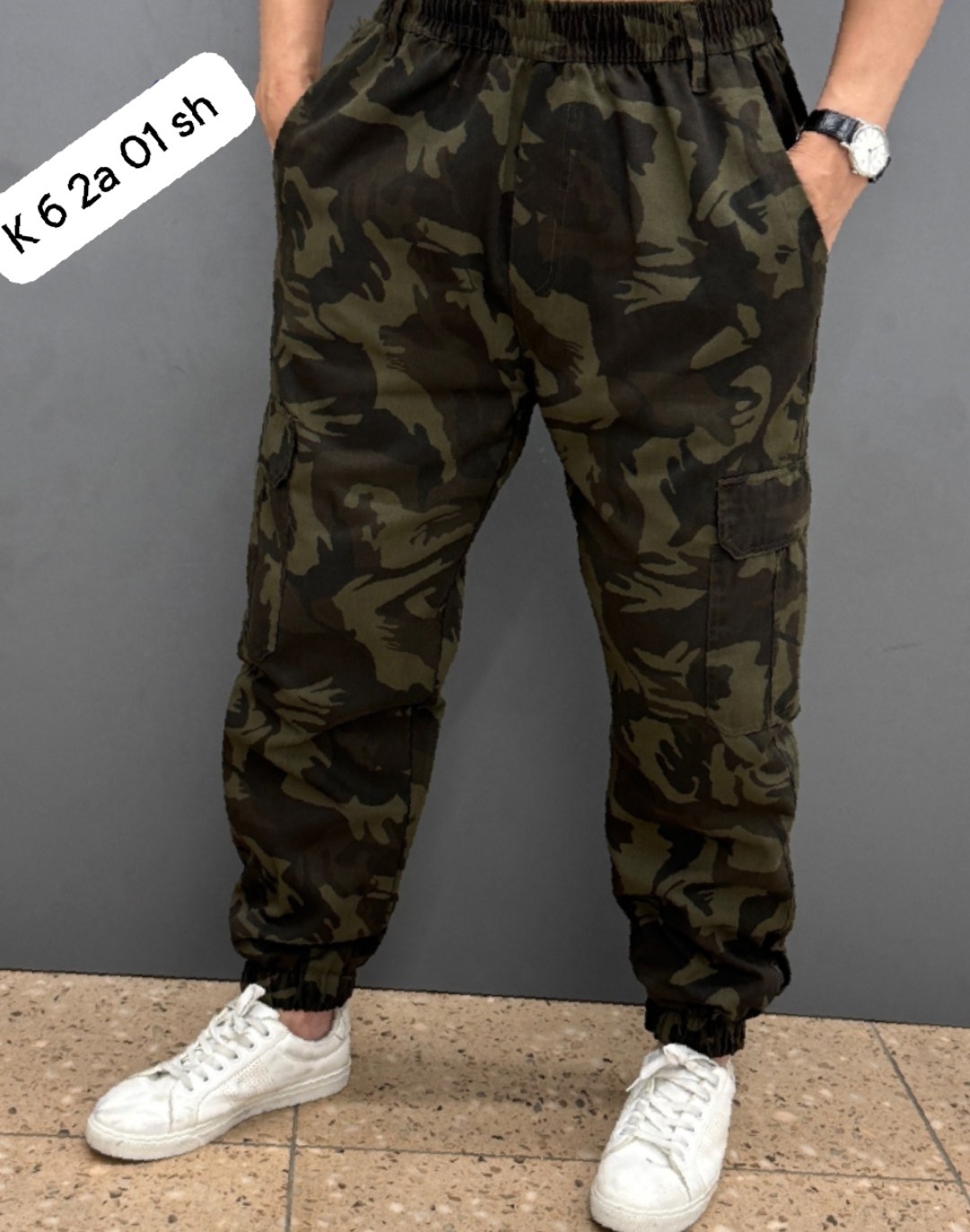 штаны мужские,брюки мужские камуфляж,cropp штаны мужские камуфляж,брюки джоггеры,брюки камуфляжные