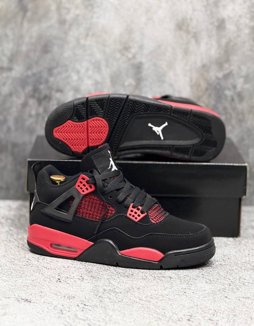 nike air jordan 4 red thunder,кроссовки,кроссовки nike air jordan 4 retro,air jordan 4 red thunder,кроссовки air jordan 4 retro