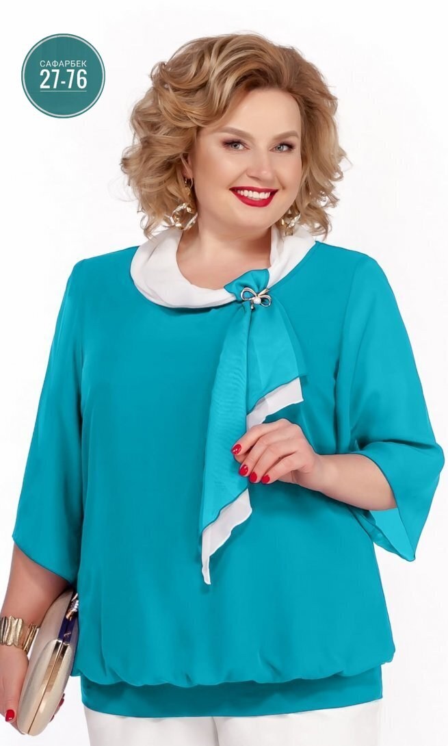 блузка для полных женщин,белорусский трикотаж блузки женские,элегантная женская блузка,блузка нарядная для полных,нарядная блузка для полных женщин