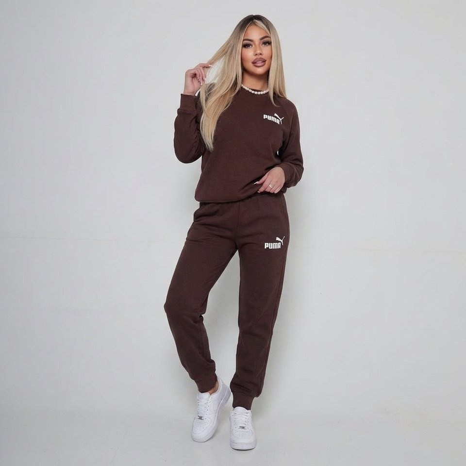 костюм спортивный,костюм спортивный look of young,женский спортивный костюм,костюм трикотажный,спортивный костюм коричневый