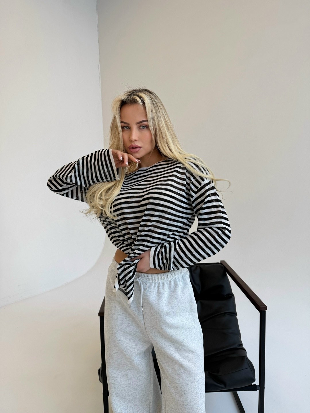 костюм с брюками,костюм трикотажный,лонгслив тельняшка,лонгслив в полоску,женский костюм с брюками