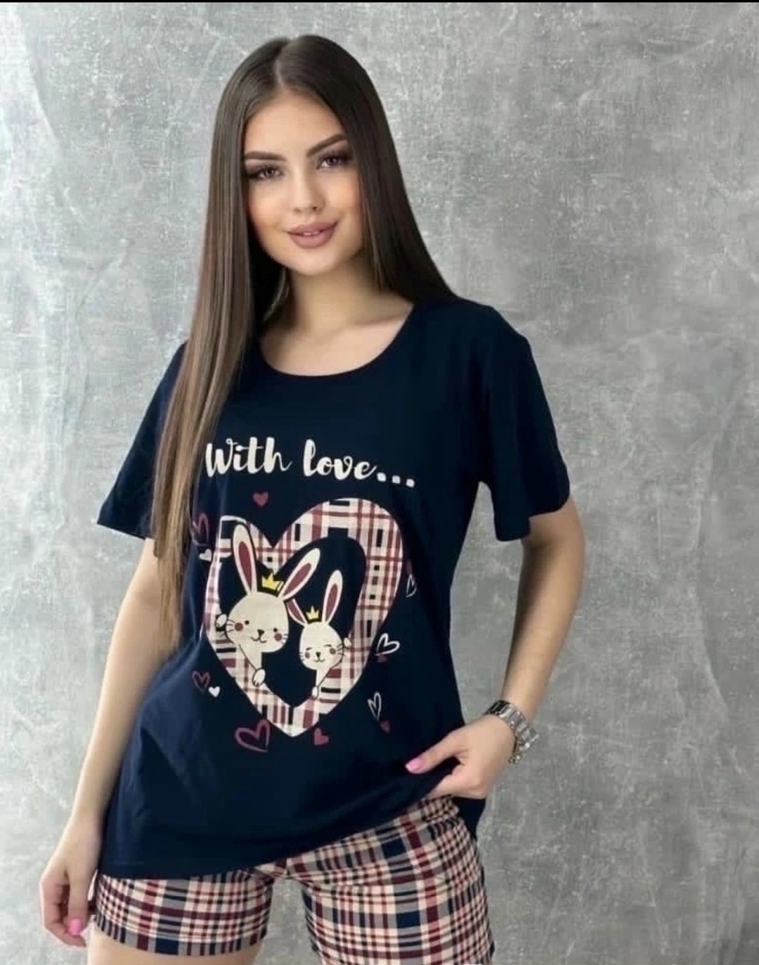 пижама женская,комплект пижама,пижама женская с шортам,пижама женская комплект,пижама домашний костюм