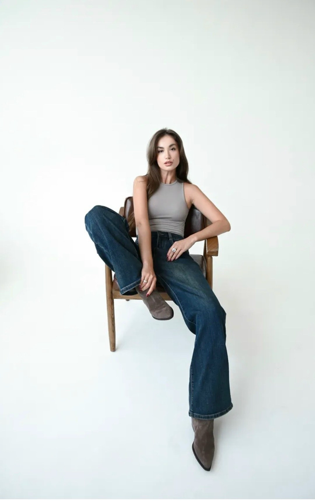 широкие джинсы,широкие джинсы женские,женские джинсы,джинсы палаццо,джинсы широкие со средней посадкой befree