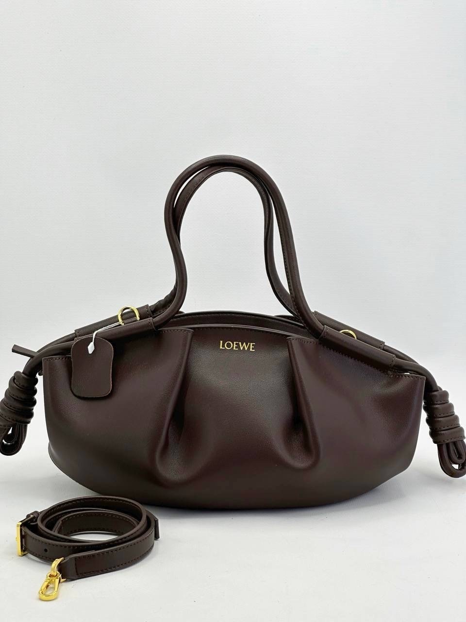 сумка loewe 33-15 см натуральная кожа,сумка женская loewe,сумка loewe,сумка loewe 33-15 см из натуральной кожи,сумка loewe 33-15 см натуральная кожа реплика