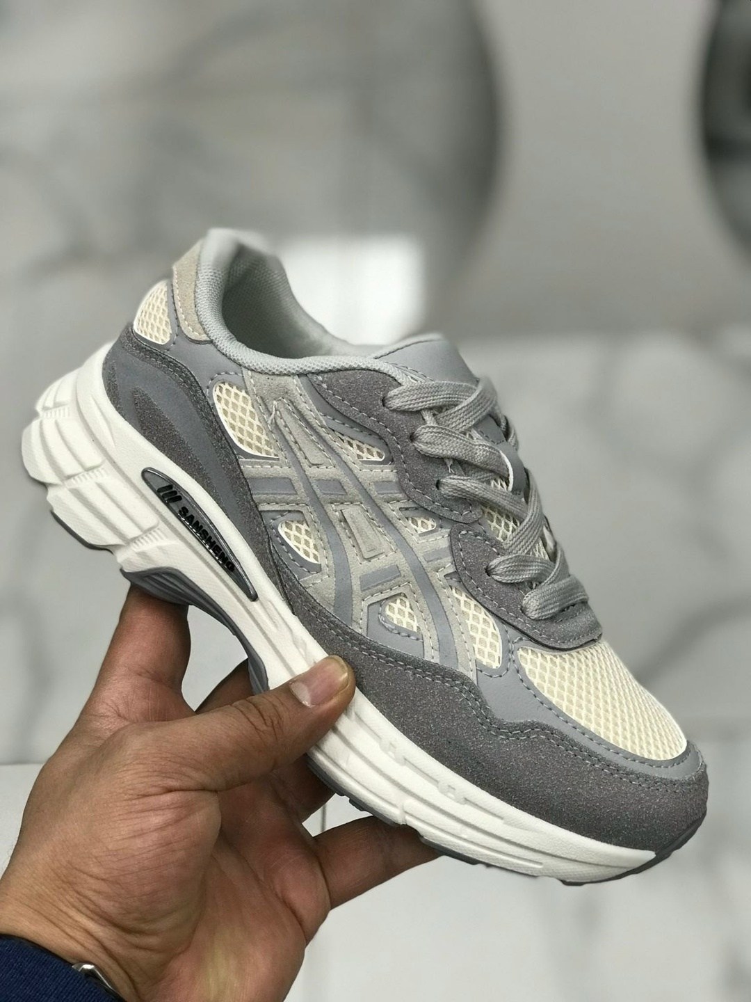 кроссовки asics gel nyc,кроссовки мужские asics,кроссовки asics gel nyc graphite grey black,кроссовки asics,кроссовки спортивные asics gel nyc