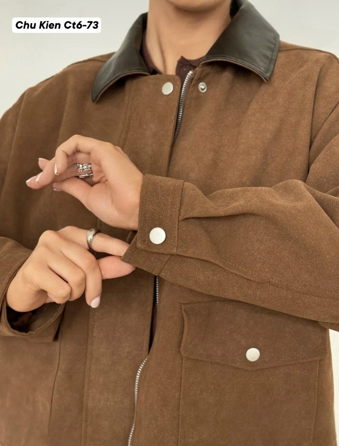 куртка свободного кроя из искусственной замши коричневого цвета asos design,куртка замшевая женская,женская куртка,замшевая куртка,демисезонная куртка