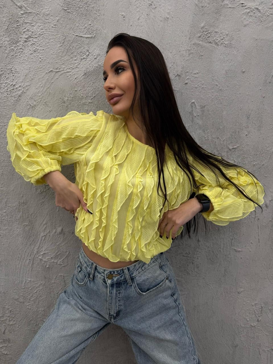 блузка с рюшами,блузка с оборками,шифоновые блузки,блуза,блузка с воланами и рюшами