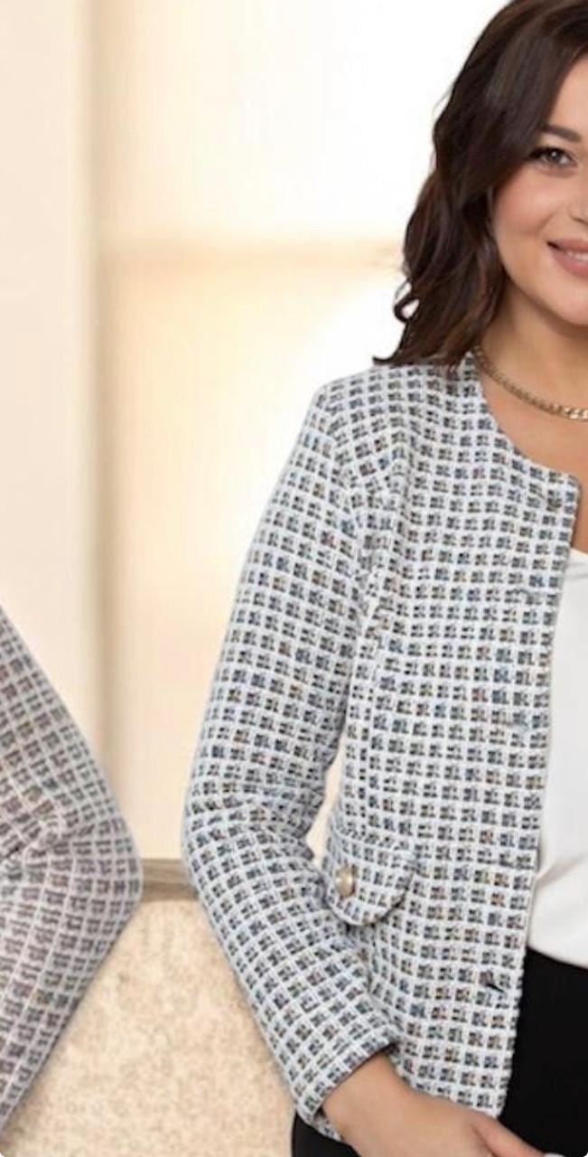 жакет,жакет женские,жакет для женщин,жакет трикотажный,жакет укороченный трикотажный приталенный пиджак