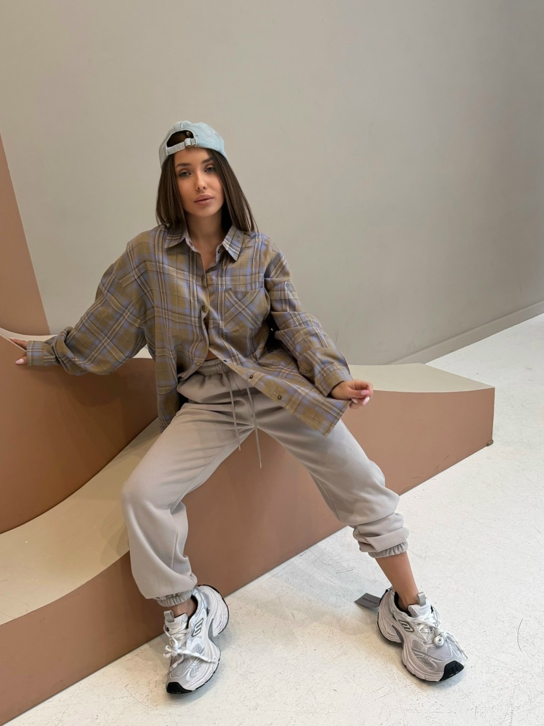 рубашка в клетку оверсайз варенка tatanel,рубашка в клетку хлопковая оверсайз 4times,рубашка в клетку оверсайз теплая,рубашка оверсайз в клетку thirteen brand,рубашка женская оверсайз в клетку