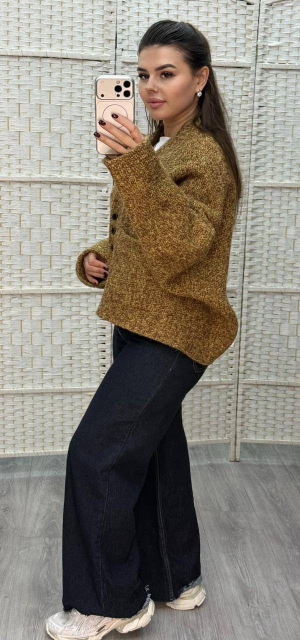 теплая кофта,кардиган барашек,теплая куртка,жакет,жакет оверсайз