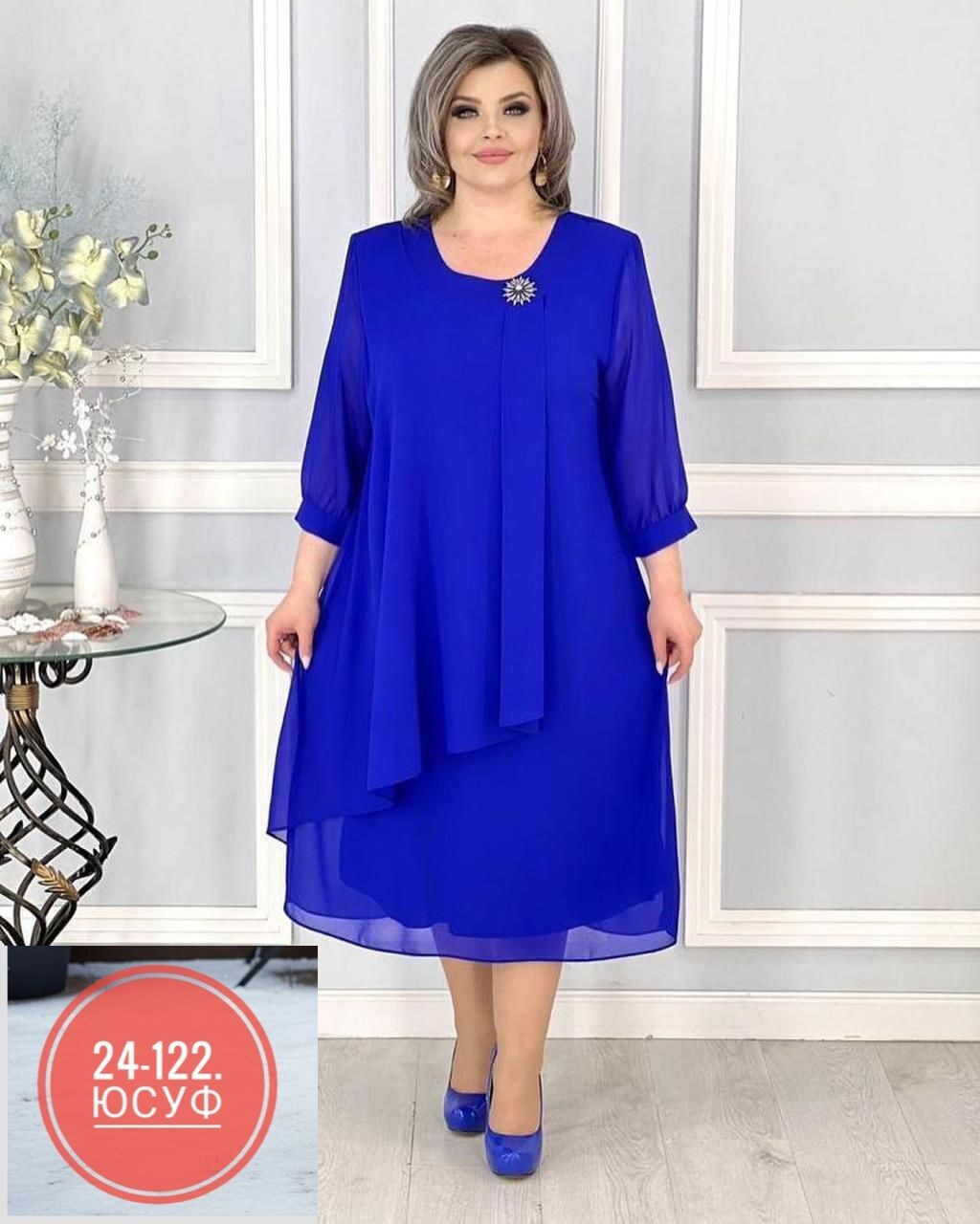 нарядное платье,женское платье из шифона,женское платье,платье 54 размера,платье