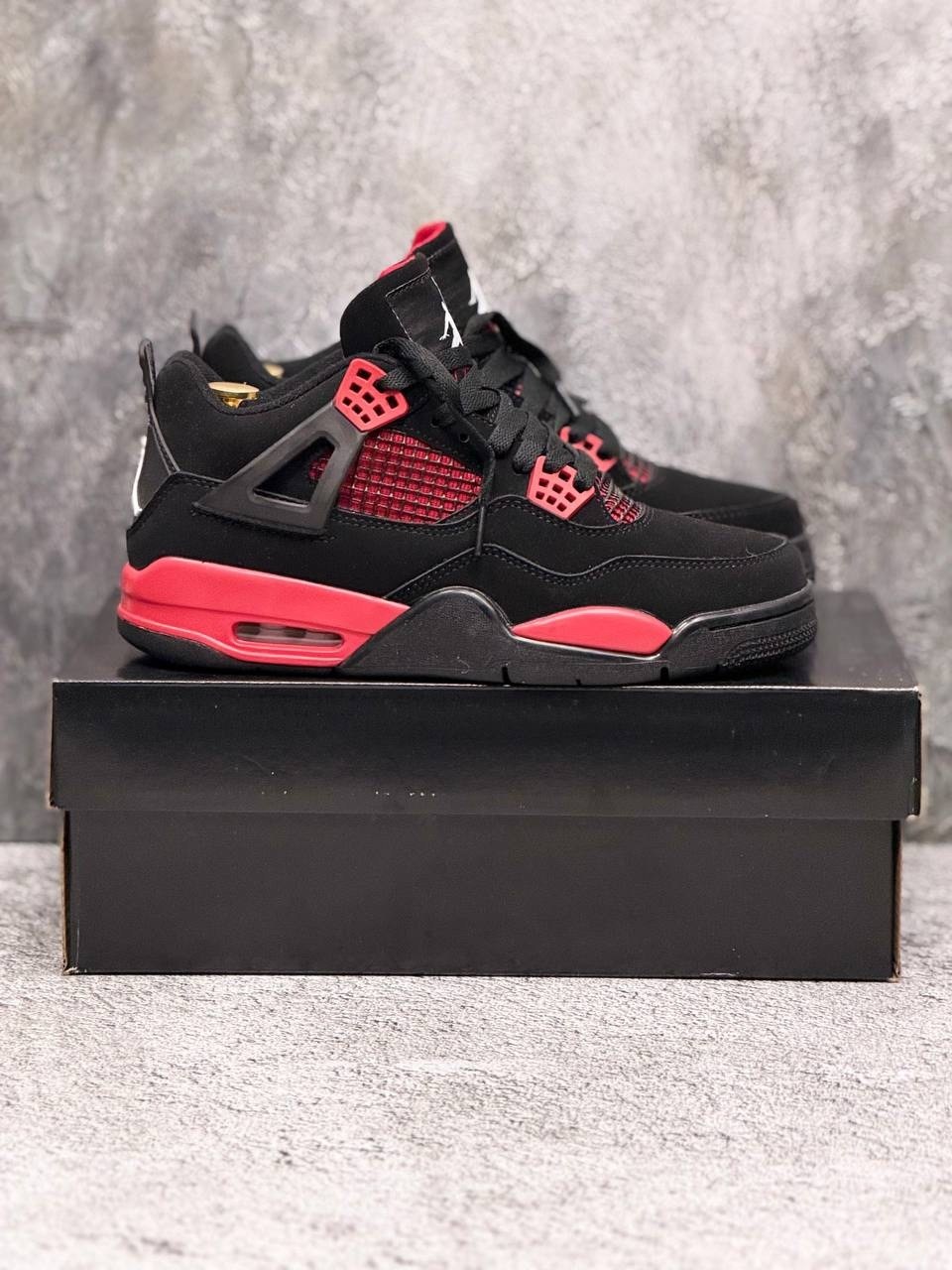 nike air jordan 4 red thunder,кроссовки,кроссовки nike air jordan 4 retro,air jordan 4 red thunder,кроссовки air jordan 4 retro