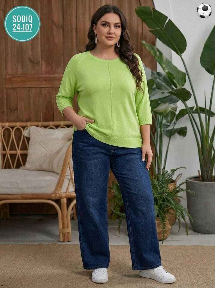 брюки для полных женщин,джемпер женские,трикотажный джемпер,джемпер,брюки женские