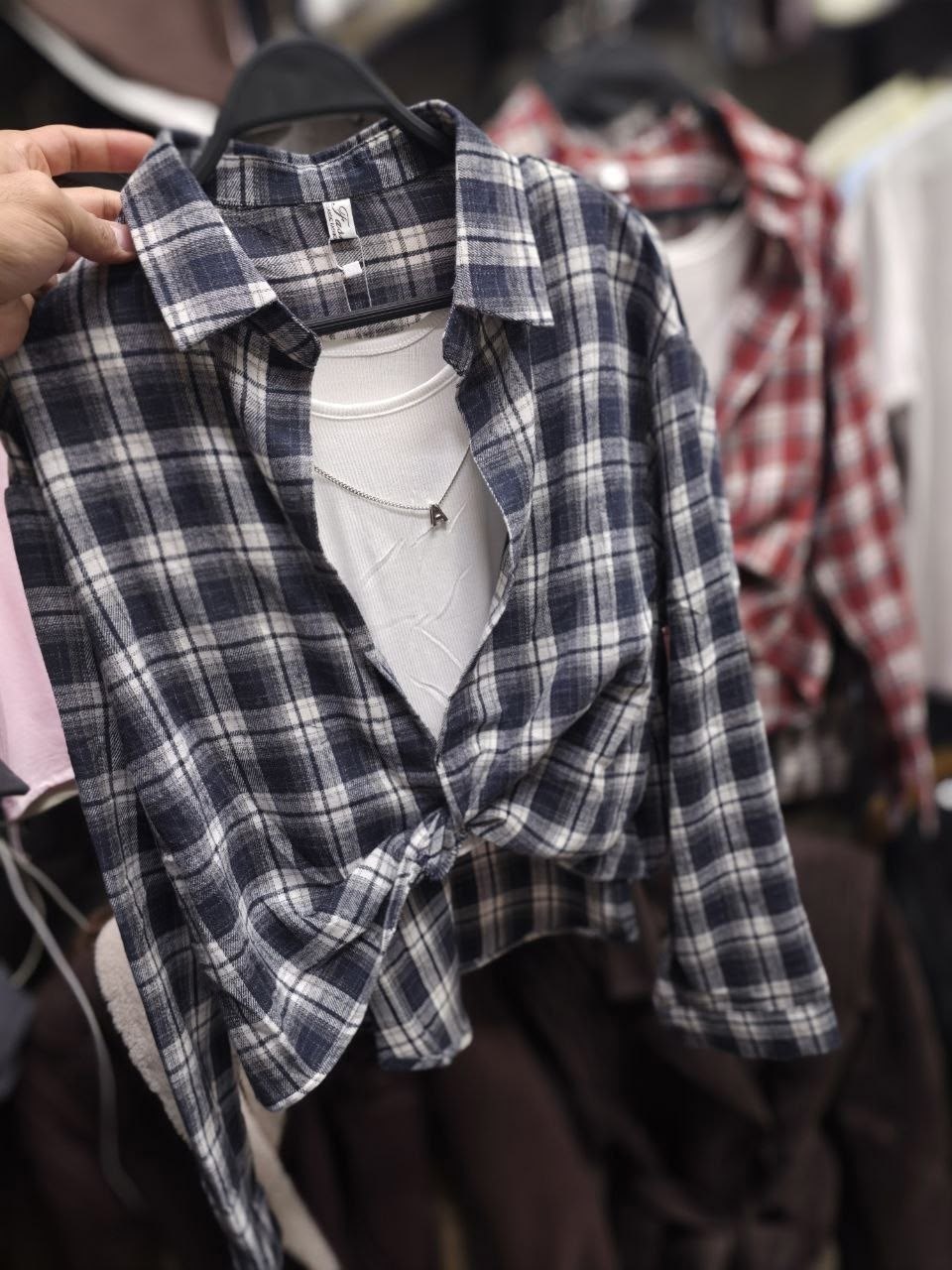 рубашка в клетку оверсайз удлиненная 2e_brand,рубашка в клетку оверсайз удлиненная теплая sondi,рубашка теплая оверсайз в клетку betrendy wear,рубашка женская в клетку оверсайз,рубашка в клетку оверса