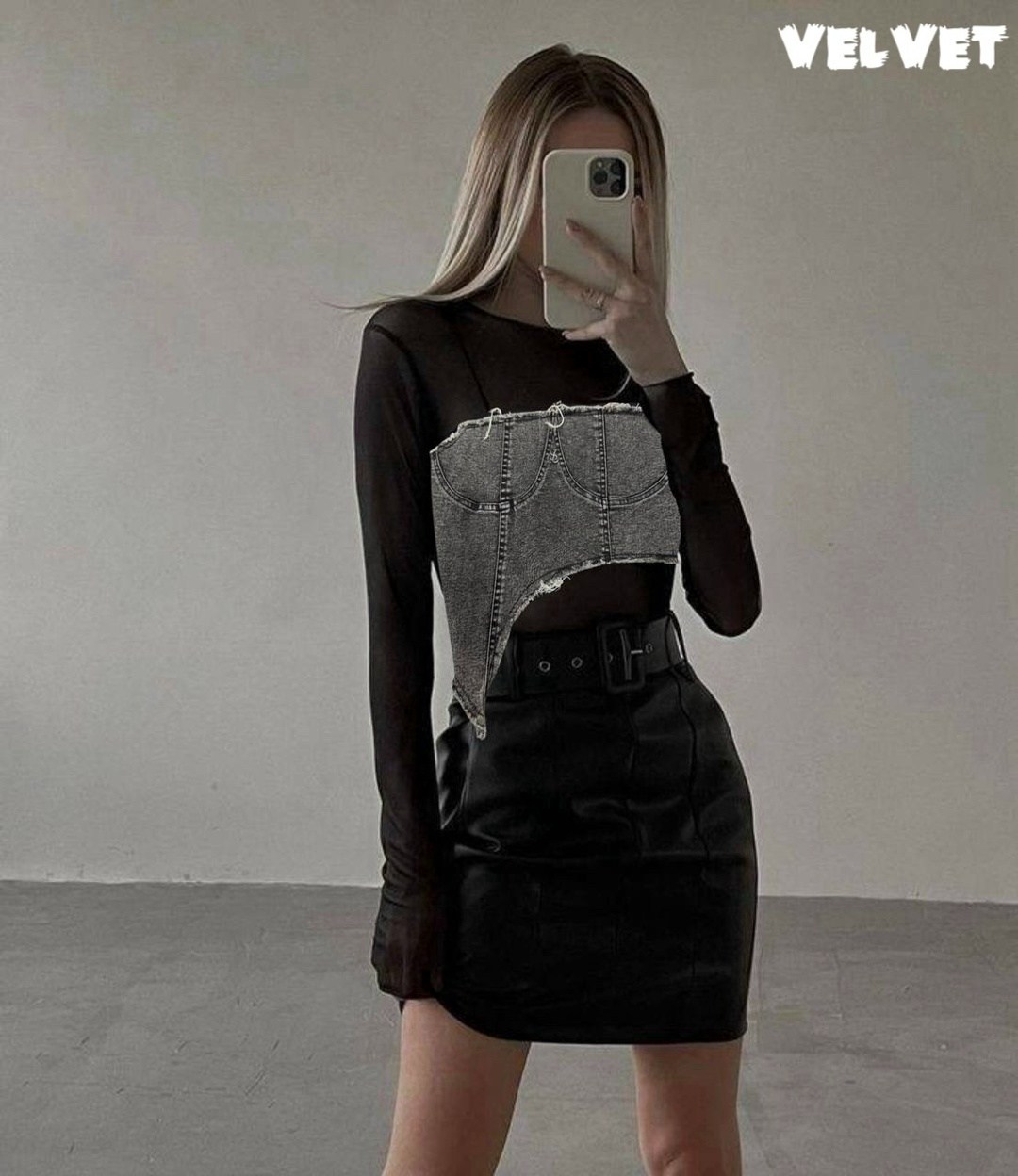 стильные наряды,стильные образы,женская кофта,кофта сетка