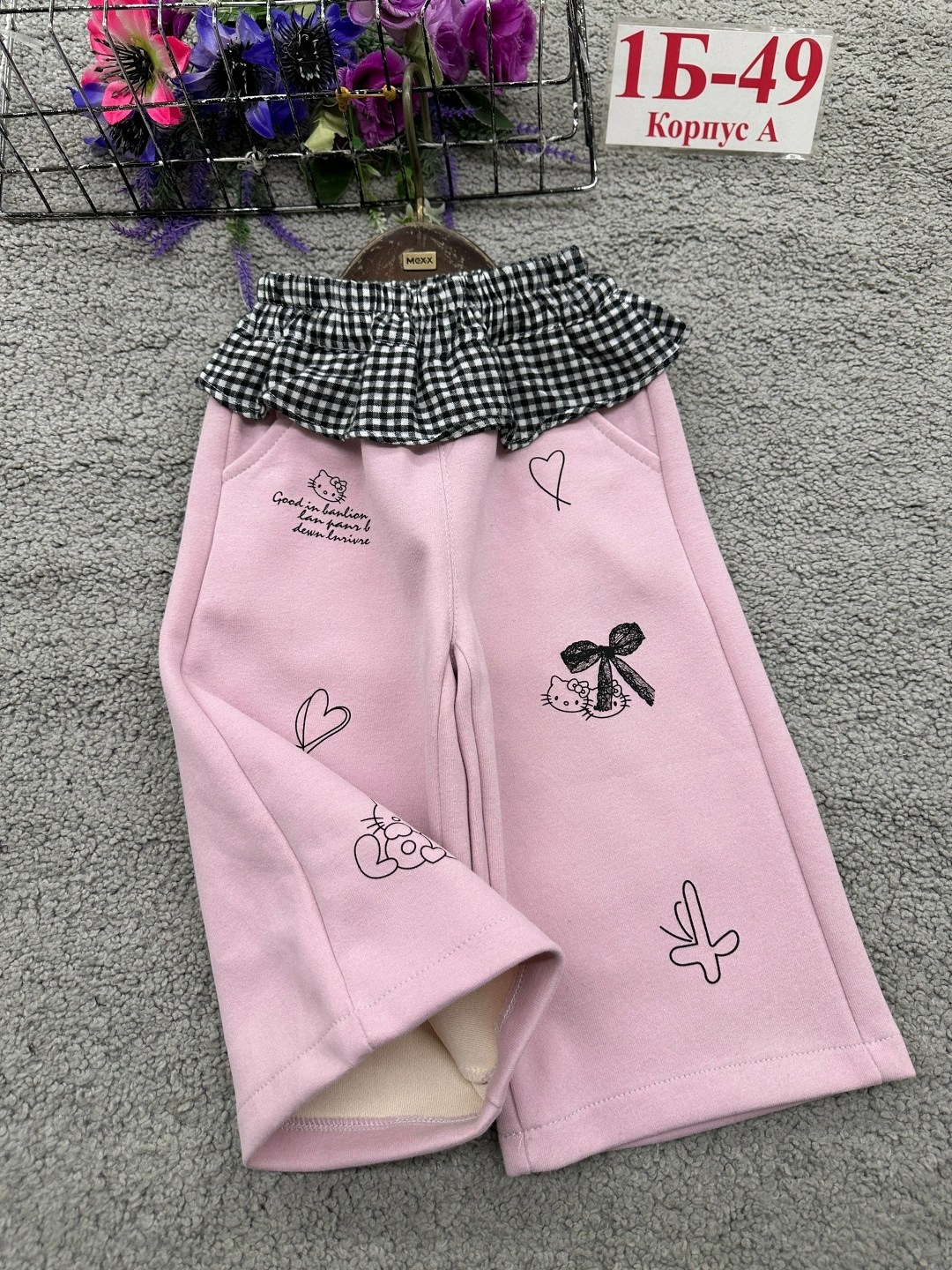 штаны для девочек,брюки для девочек,детские брюки,штаны на флисе,штаны теплые