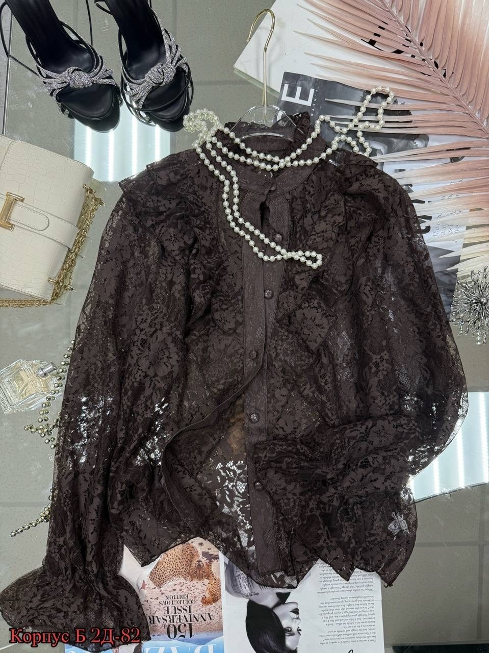 кружевная блузка нарядная disorelle,кружевная блузка нарядная disorelle цвет черный,кружевная блузка,нарядная блуза,гипюровая блузка