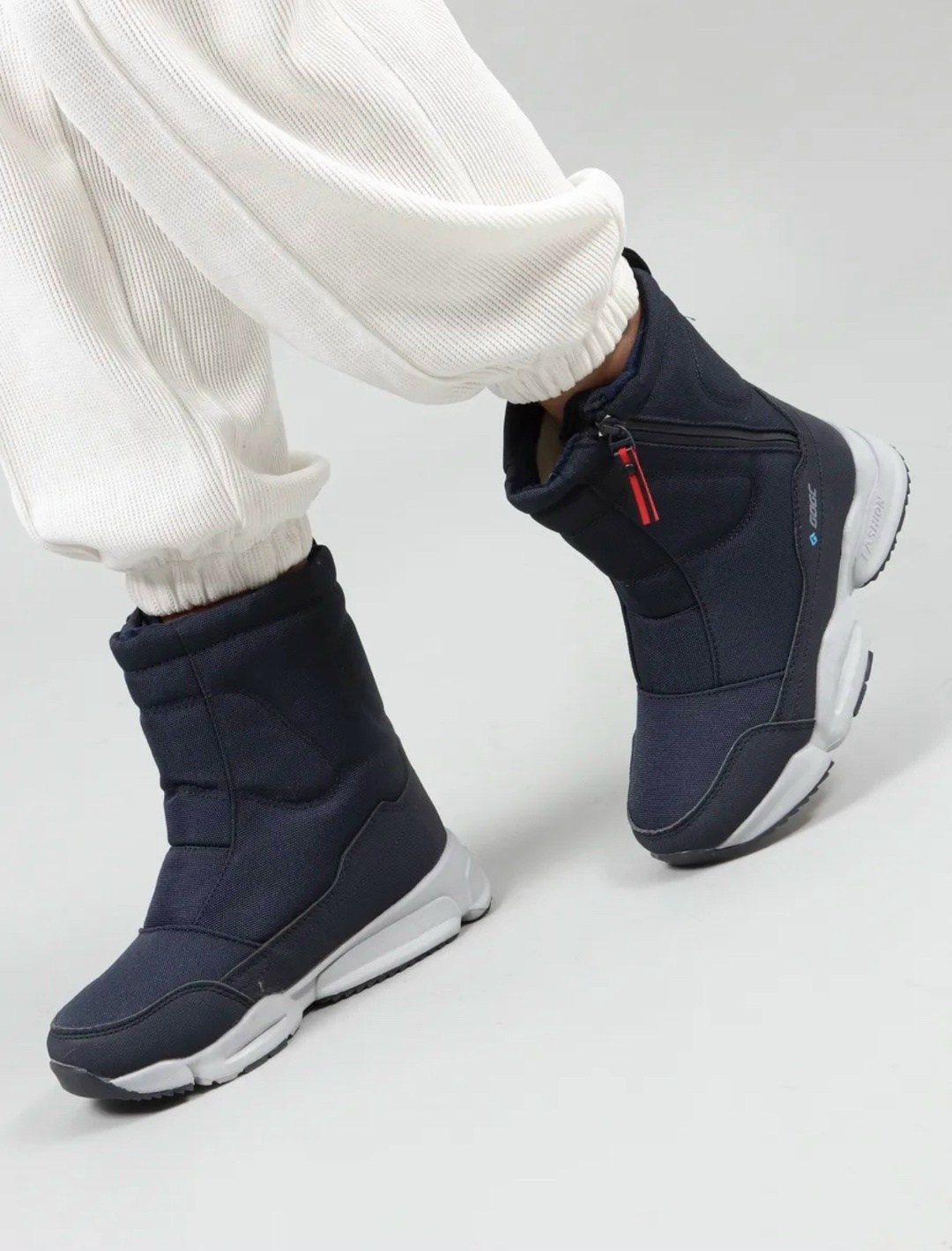 дутики зимние на молнии непромокаемые gogc,дутики женские gogc,дутики стробс,дутики gogc,женские дутики