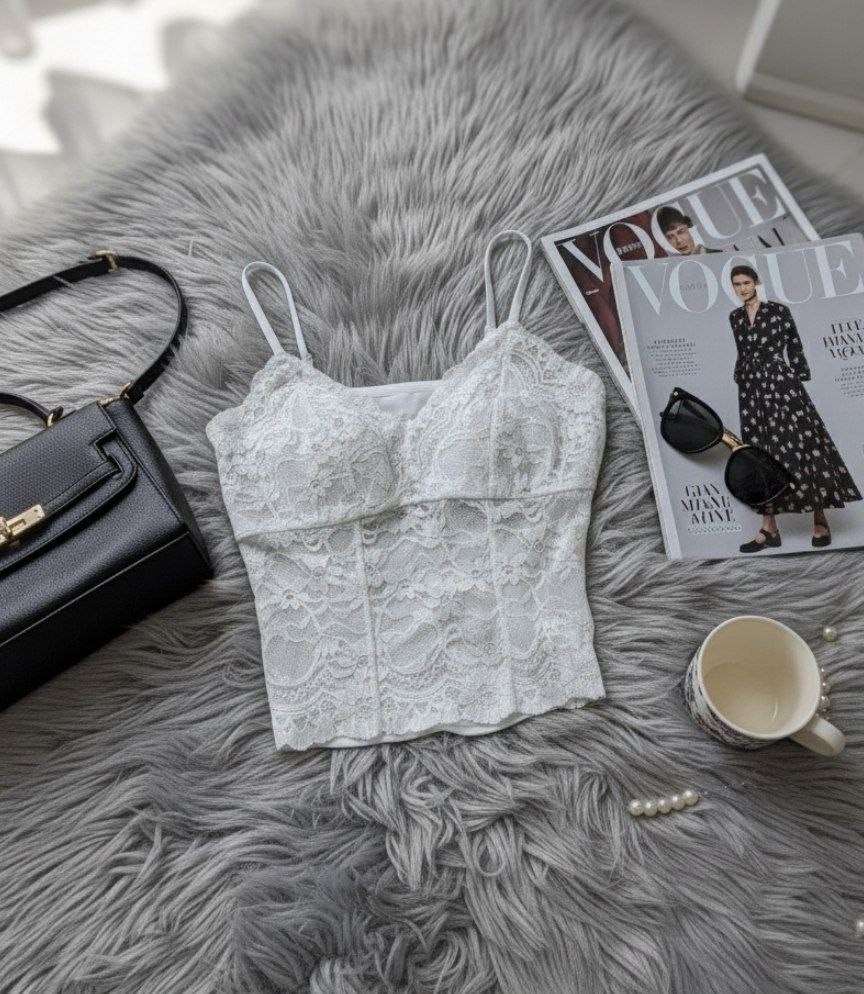 кружевной топ,белье кружевное,майка с кружевами,майка кружевная,нижнее белье кружевное