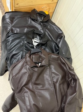 Верхняя одежда