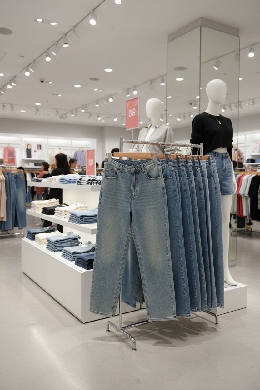 широкие джинсы,джинсы палаццо,женские широкие джинсы,джинсы,джинсы свободного кроя