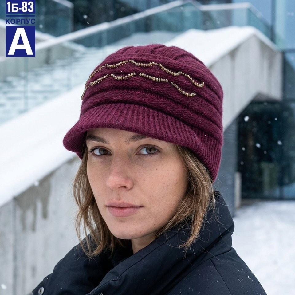 вязаные шапки для женщин,женская вязаная шапка,шапка для женщин,вязаная шапка,женский вязаный берет