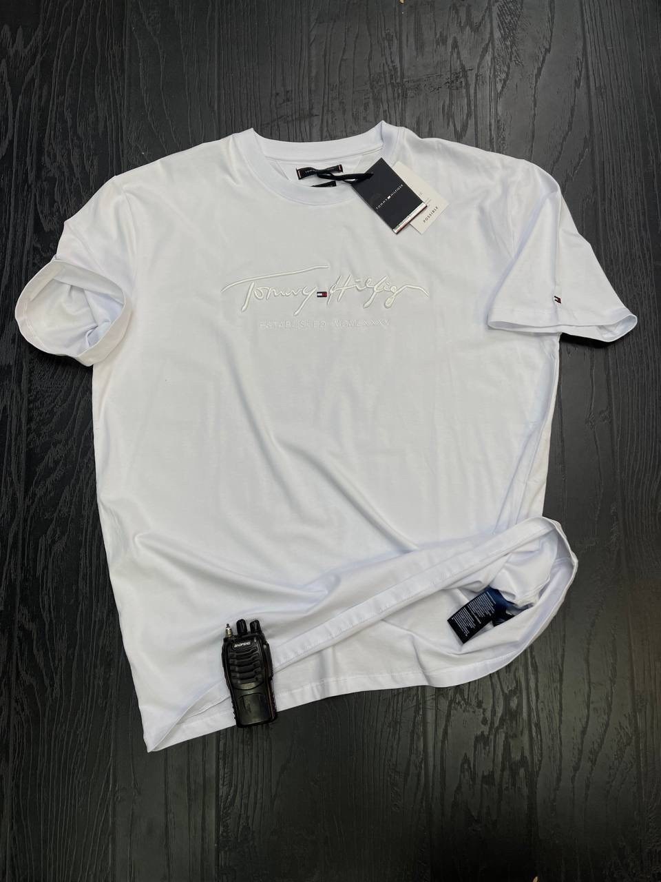 футболка томми хилфигер мужские белая,футболка мужская tommy hilfiger,футболка томми хилфигер реплика,футболка томми хилфигер,футболки tommy hilfiger