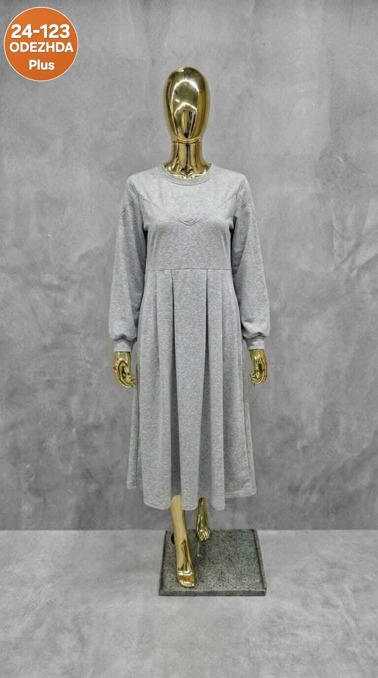 платье оверсайз миди,теплое платье,платье женская теплое,платье женская,платье