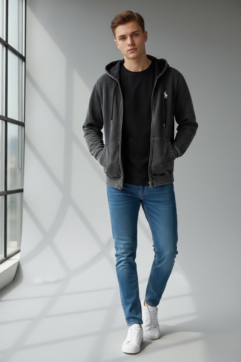 толстовка мужская nike sweater park 20 серый,толстовка nike,мужская толстовка nike,кофта найк мужская с капюшоном без молнии,nike hoodie