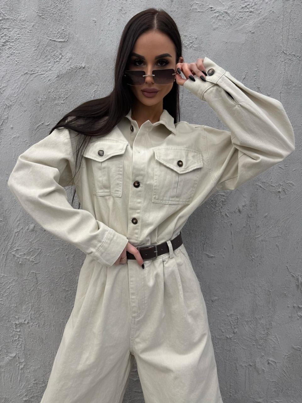 комбинезон повседневный,женские комбинезоны,брючный комбинезон,костюм женский