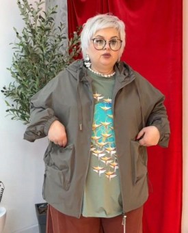 Верхняя одежда