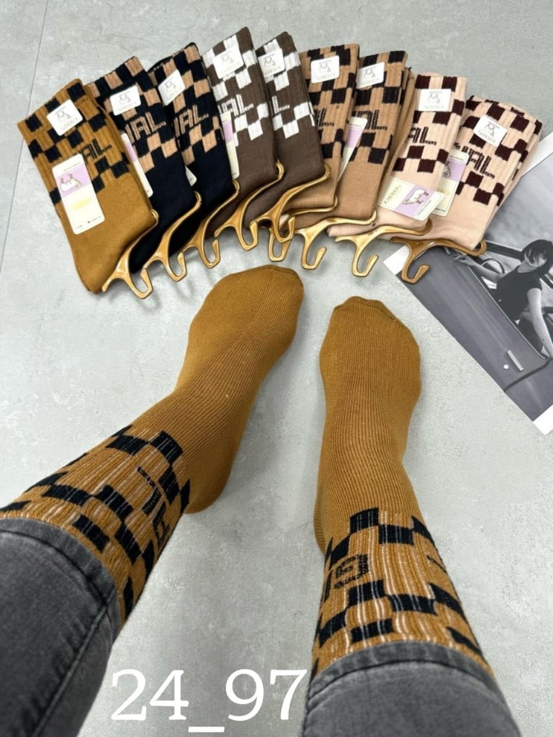носки женские,носки фенди женские,модные носки,носки мужские,носки для женщин