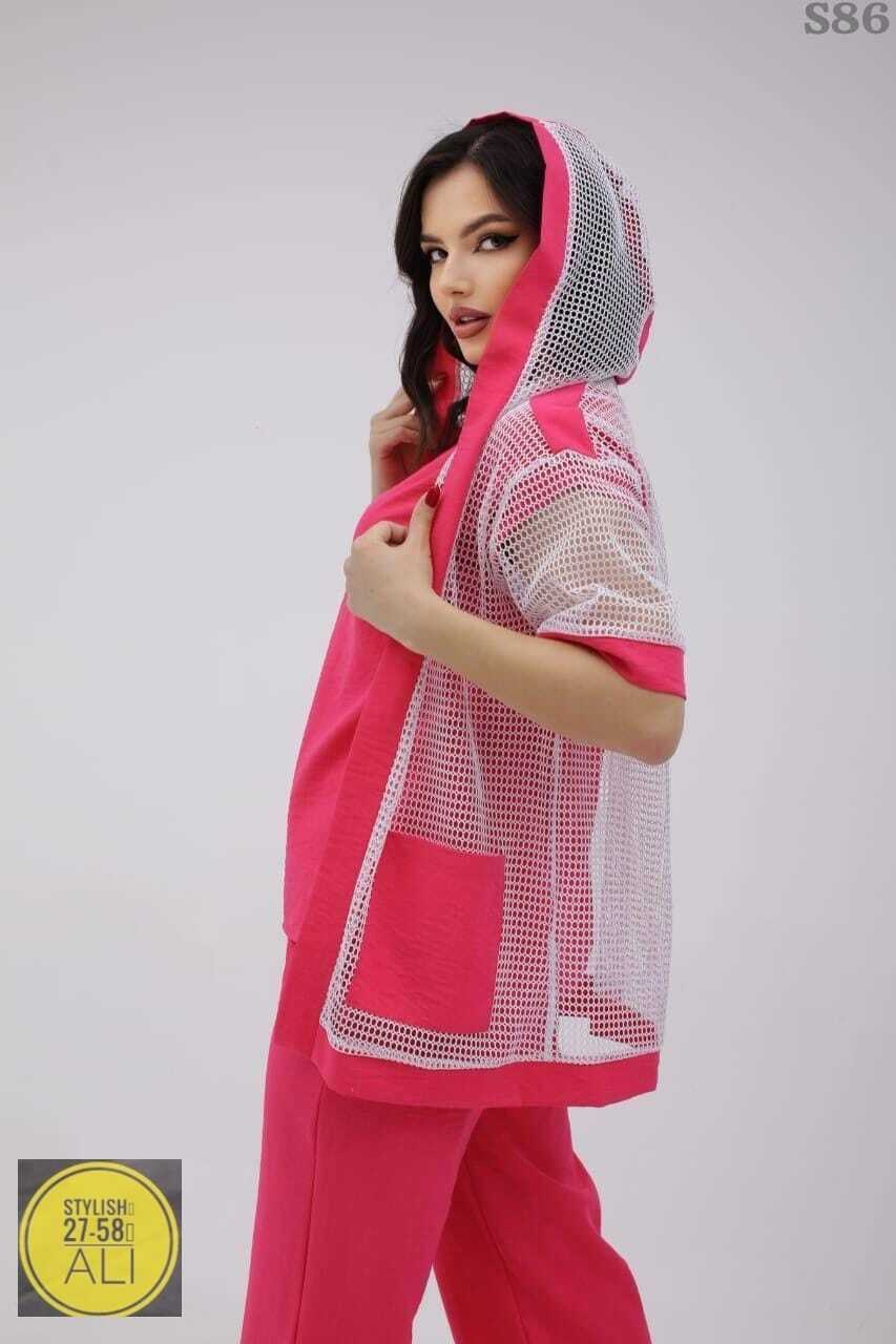 сетчатый топ,яркая футболка-сетка в стиле 90-х,сетка топ,женские костюмы,трикотажные