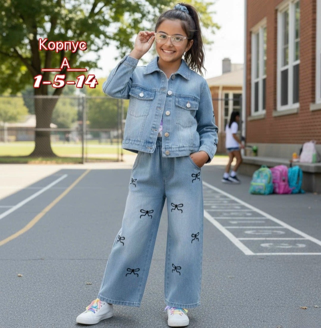 джинсовые костюмы,джинсовый костюм для девочки,куртка джинсовая для девочек,джинсовая куртка,джинсы для девочек
