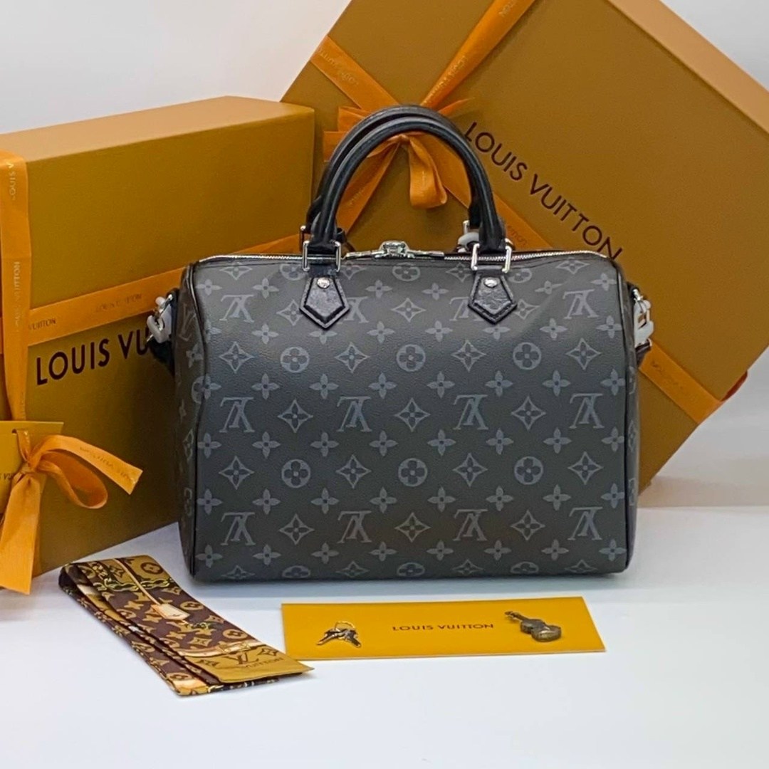 сумка женская louis vuitton,сумка louis vuitton,классическая сумка speedy louis vuitton с монограммой,женская большая сумка с принтом louis vuitton,louis vuitton сумка дорожная