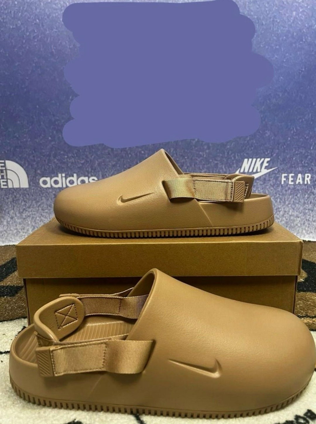 сабо nike,,nike calm mule,сабо найк,шлепанцы женские