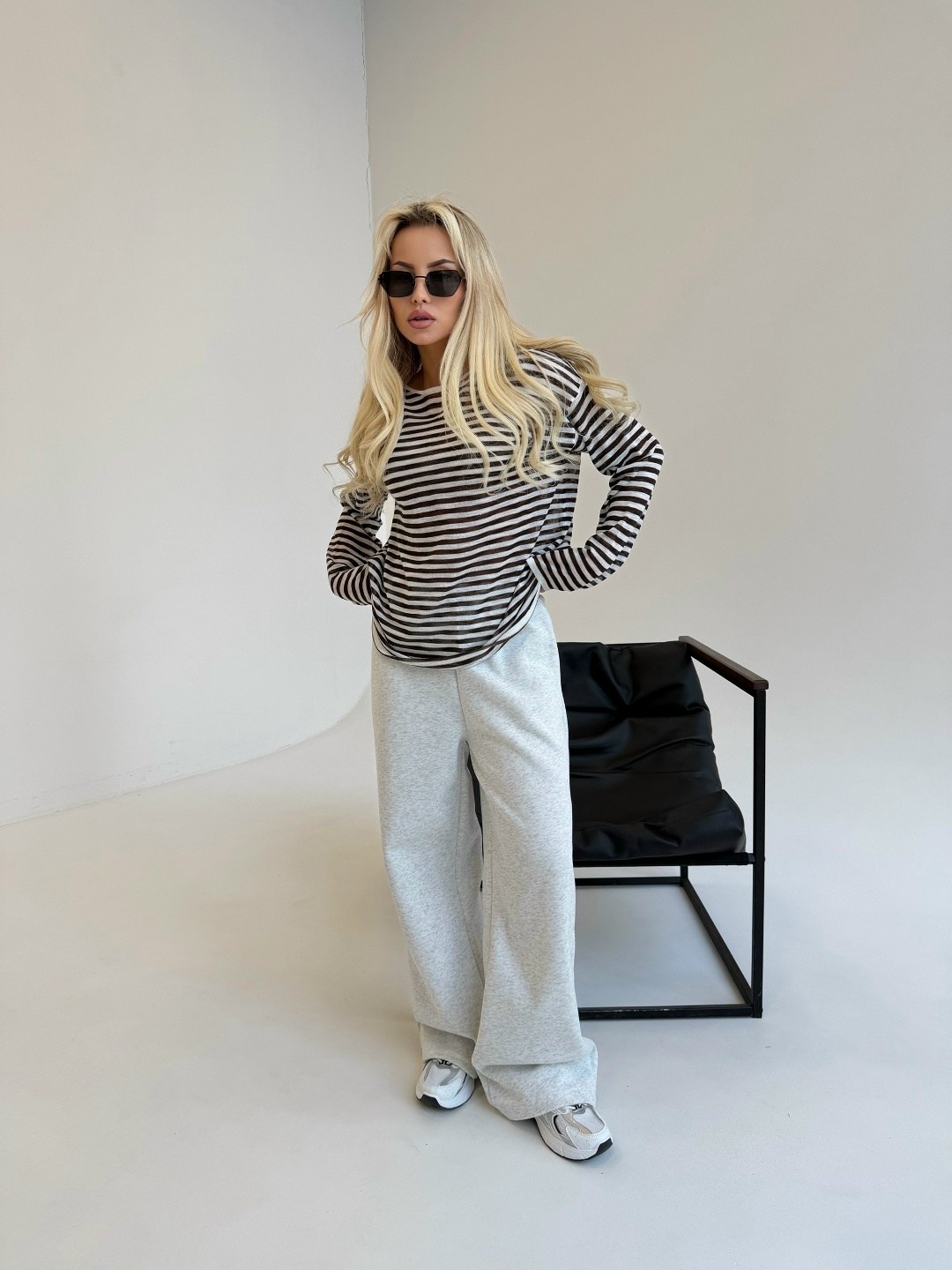 костюм с брюками,костюм трикотажный,лонгслив тельняшка,лонгслив в полоску,женский костюм с брюками