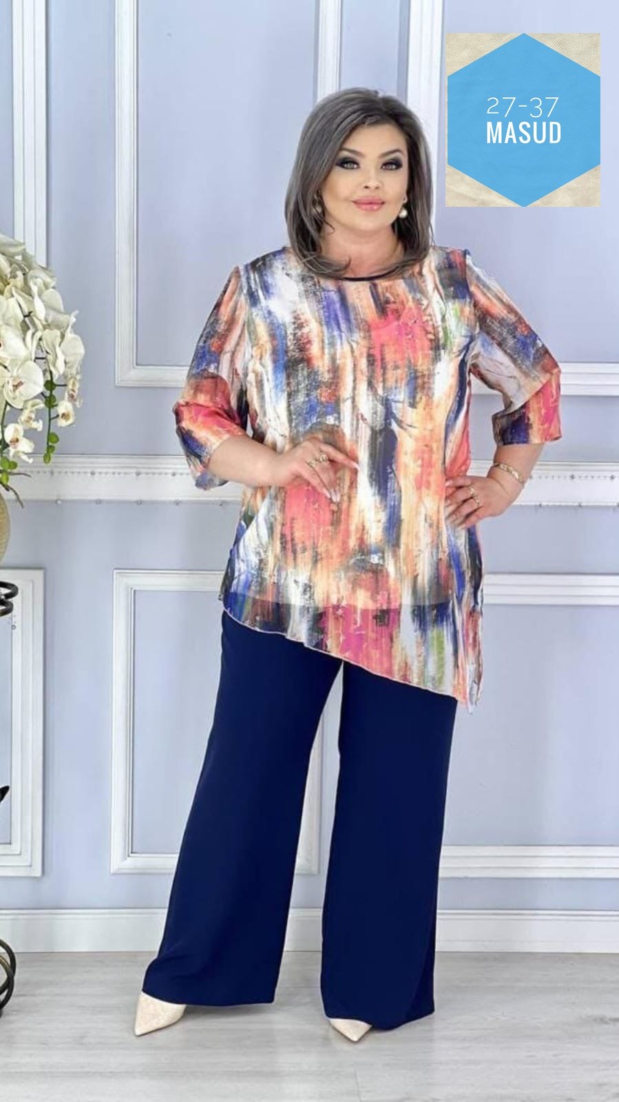 женские костюмы больших размеров,летние брючные костюмы,брючный костюм для полных,костюм брючный двойка летний,брючные костюмы женские