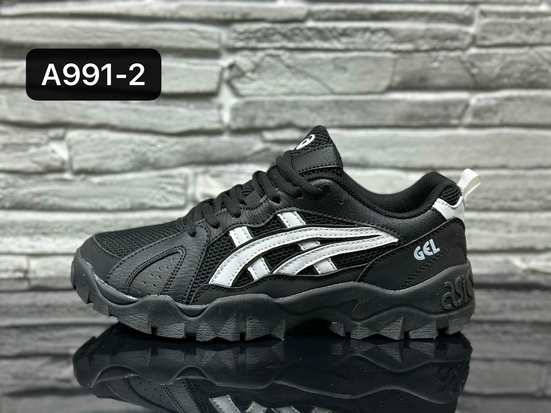 кроссовки женские asics gel-nandi og white/white,кроссовки asics gel,кроссовки asics,кроссовки,женские кроссовки asics