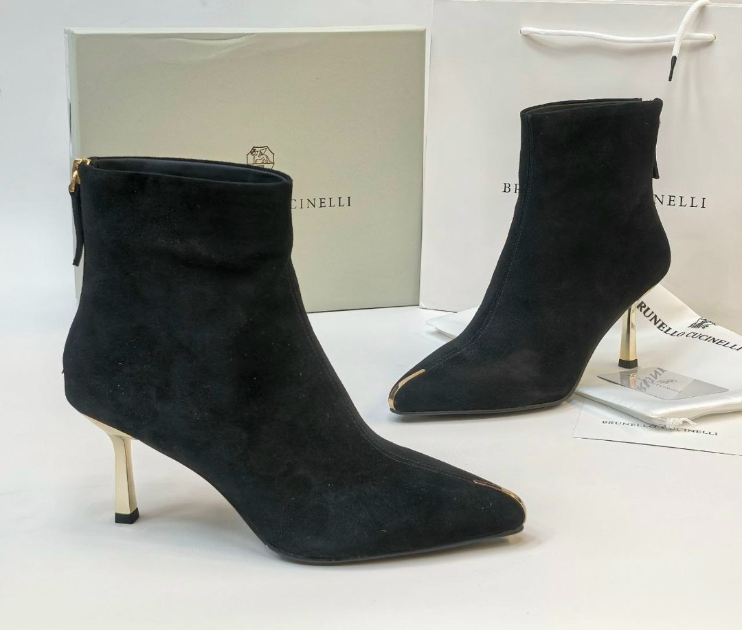 ботильоны женские,,ботильоны,замшевые ботильоны,женская