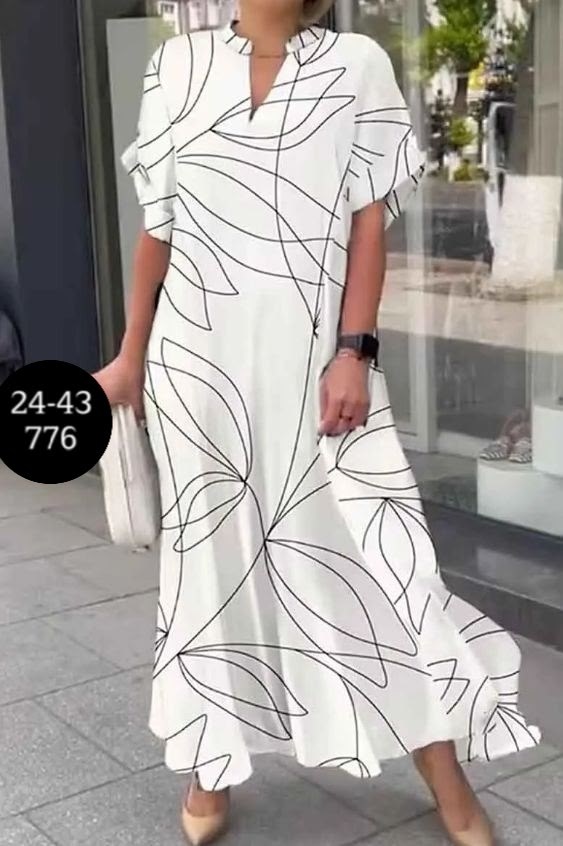 платье летнее женское,женское платье больших размеров,платье женская,платье больших размеров для женщин,свободное женское платье