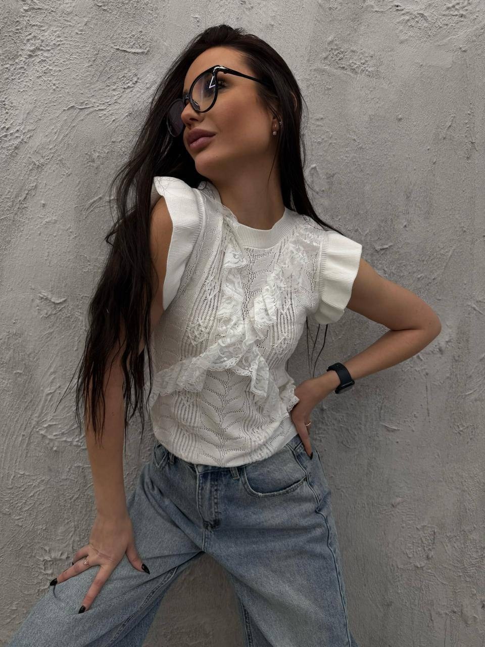 женская кофта,блузка женская,вязаные жилеты,блузы,блузки