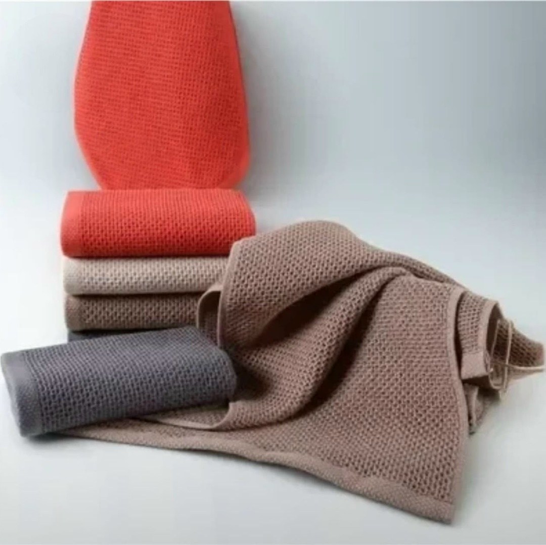 кухонные полотенца вафельные,набор кухонные вафельные полотенца,полотенца для кухни,полотенце для кухни из синтетики,полотенца кухонные вафельные набор 3 штуки