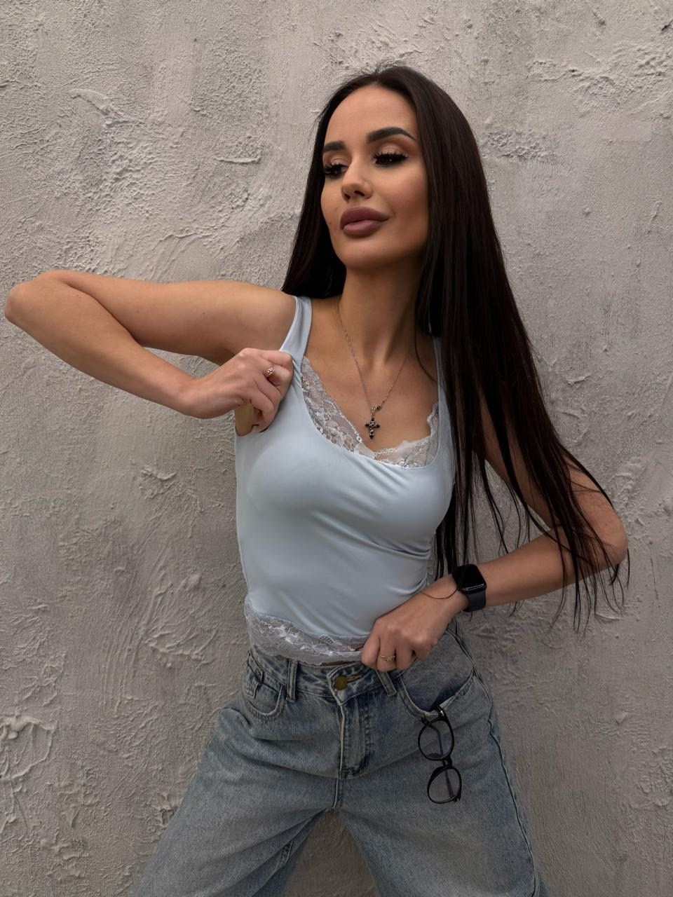 майка бельевая divamore женская майка с кружевами,майка с кружевами,женская майка с кружевом,женская майка,майка бельевая с кружевом