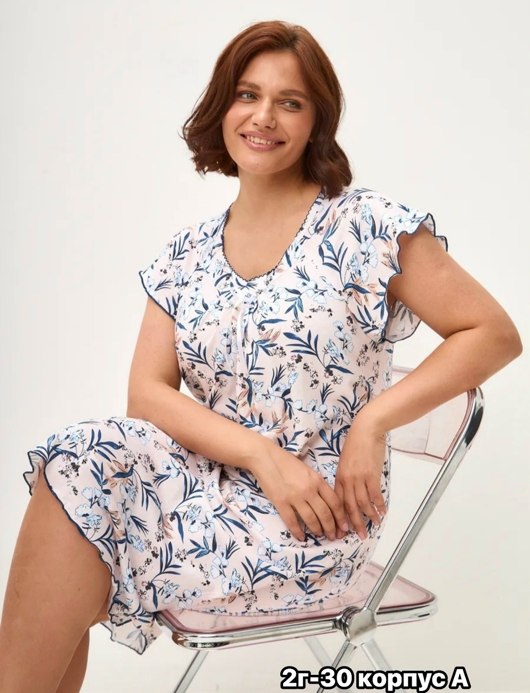 ночная сорочка трикотажная хлопок mironia,ночная сорочка женская,ночная сорочка женская хлопок,ночная сорочка трикотажная хлопок,ночная сорочка