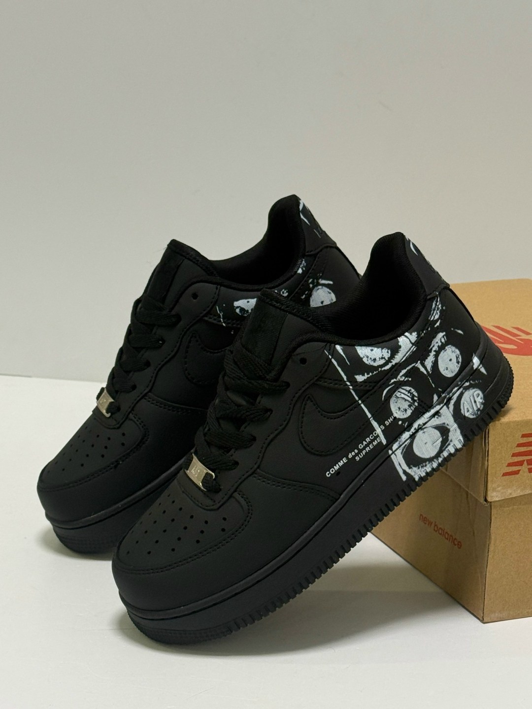 nike air force 1 cdg x supreme,кросcовки nike air force 1,,nike air force 1 cdg supreme,nike air force 1 supreme comme des garcons