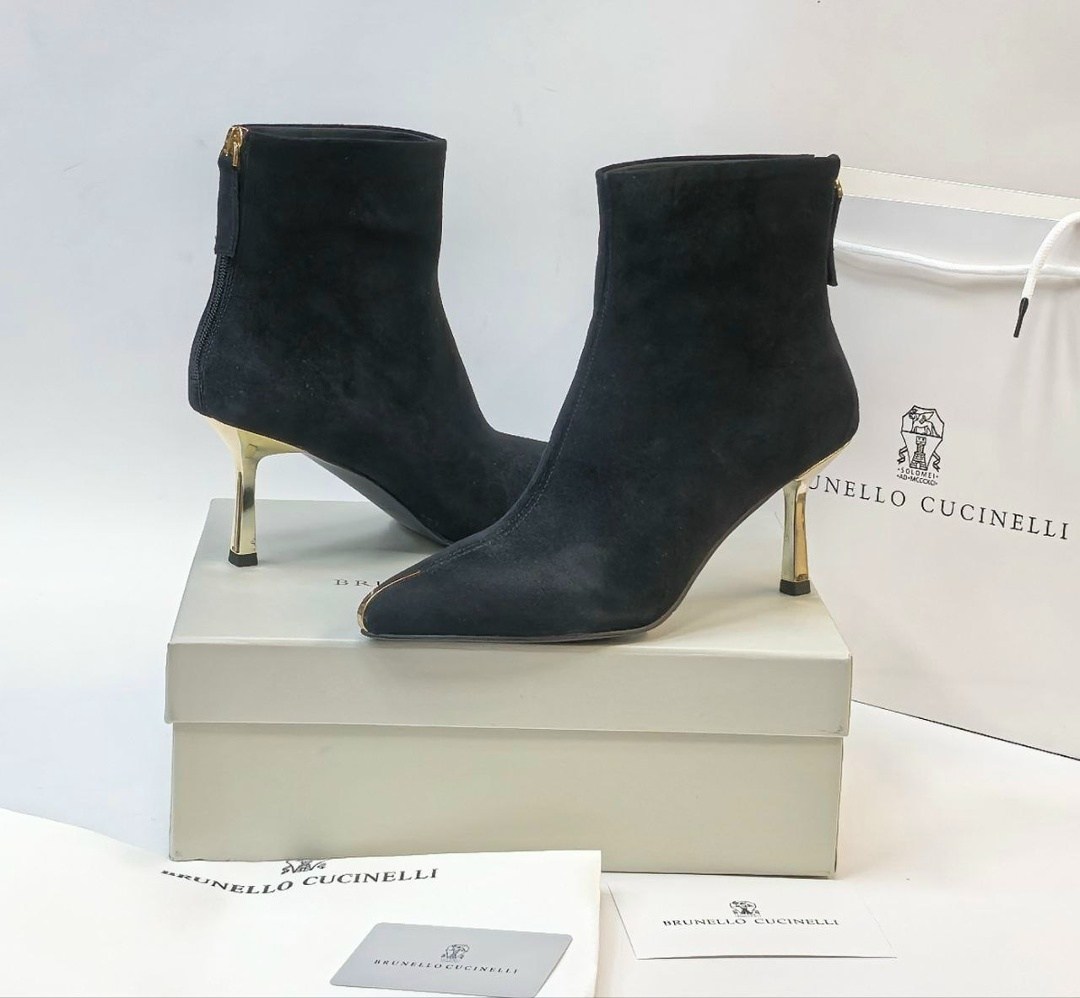 ботильоны женские,,ботильоны,замшевые ботильоны,женская