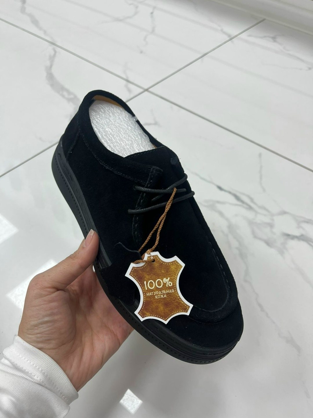 ,туфли мужские замшевые, женская,повседневная ,туфли дерби